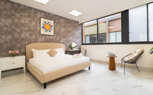 The Global City - Jenny Residences