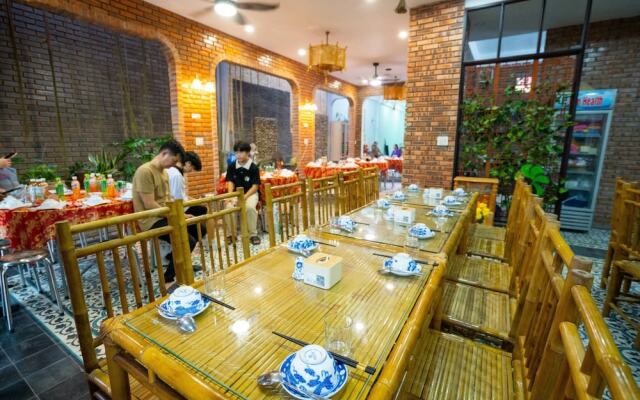 Tam Family Homestay Hue