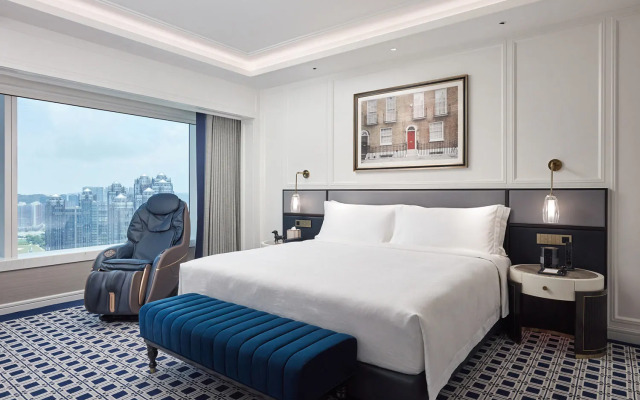 Londoner Grand, a Luxury Collection Hotel, Macao