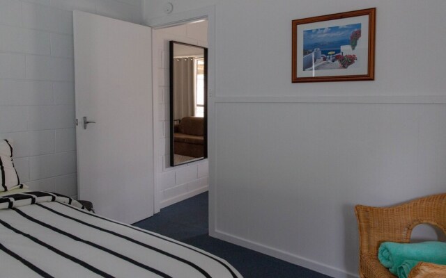 Prom Coast Apartments