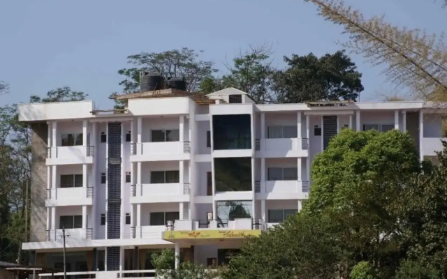 Hotel Advaith Lancer