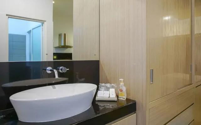 Ocean View Residence - Hotel Jepara