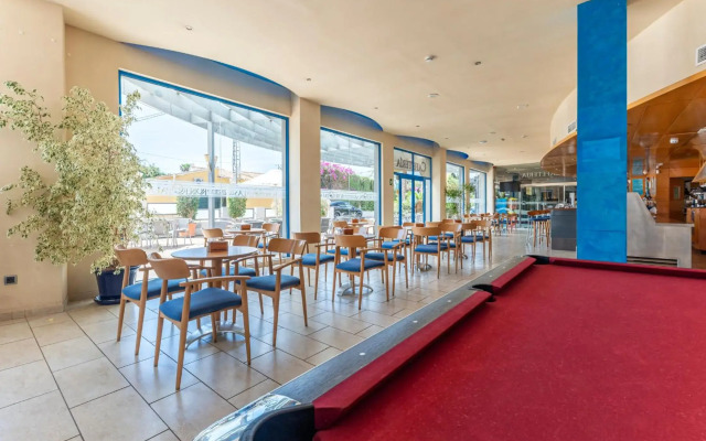 Hotel Rober Palas