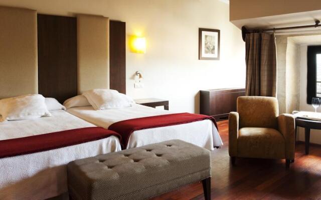 NH Palacio de Santa Marta