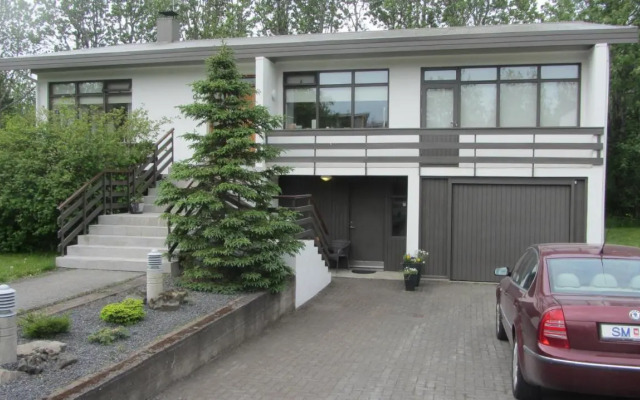 SKOLO Apartment