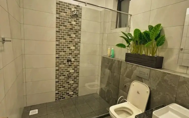 Nyali Beachfront Apartments Baobab waves