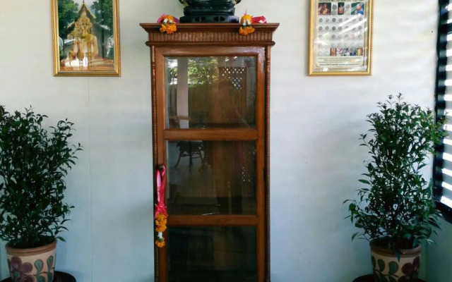 Aiyares Chalet Chiangmai