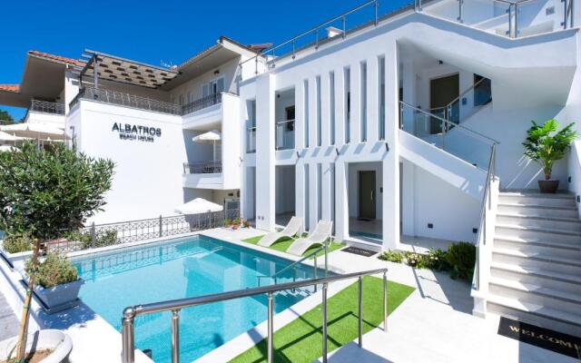 Albatros Beach House