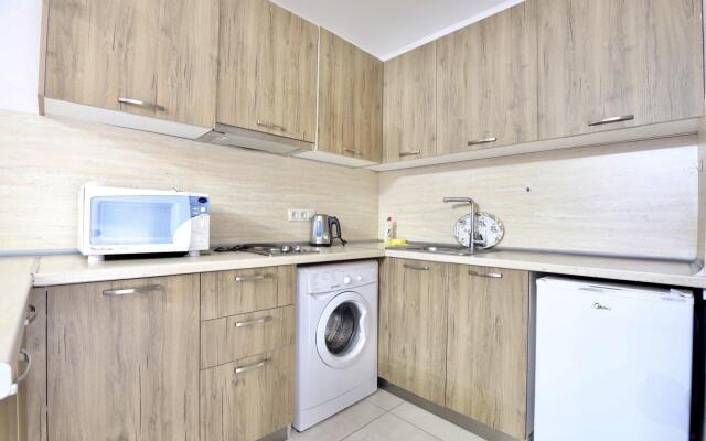 Stay Inn on Pavstos Buzanda Street 17