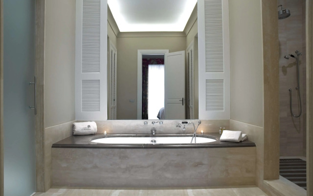 Finca Cortesin Golf & Spa