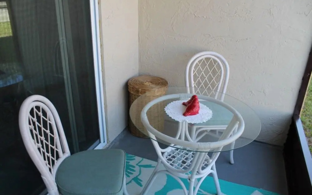 Pelican Inlet A105 Condo