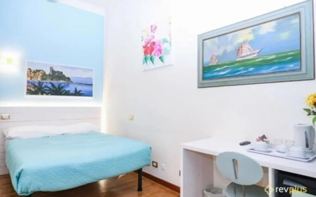 Lia Rooms