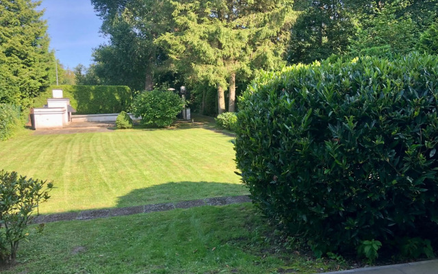 Ferienwohnung Ostsee Timmendorferstrand