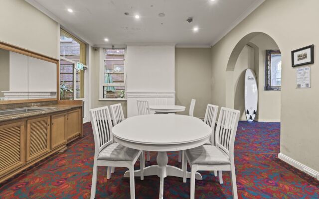Azzurro Pod Hotel Darling Harbour