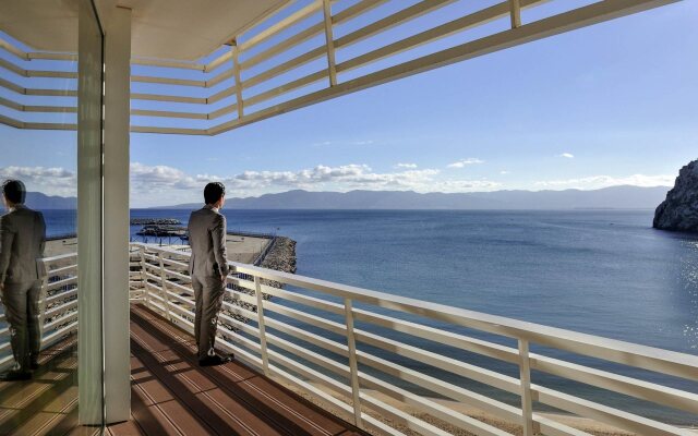 Mercure Quemado Resort