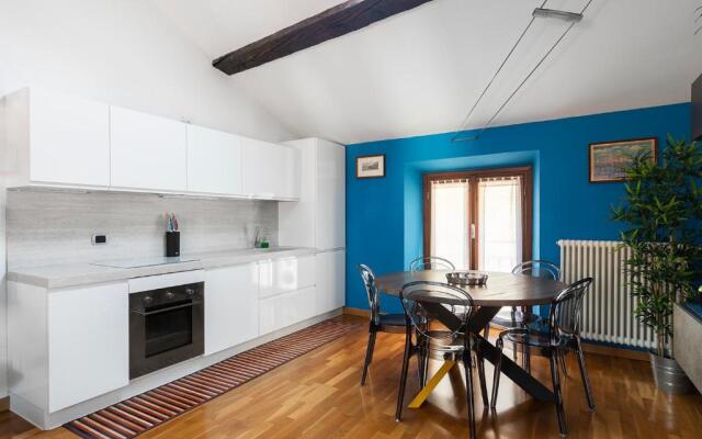 Casa Barbagialla