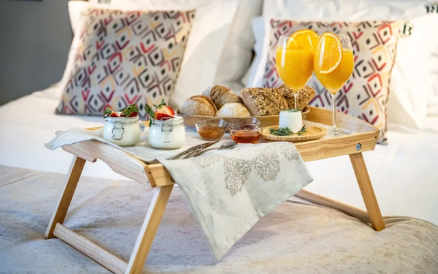 RB Santiago Hotel Rural