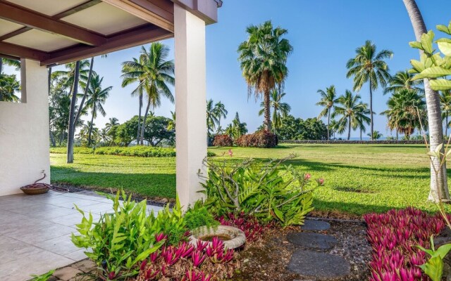 Big Island Kona Country Club 130 2 Bedroom Condo