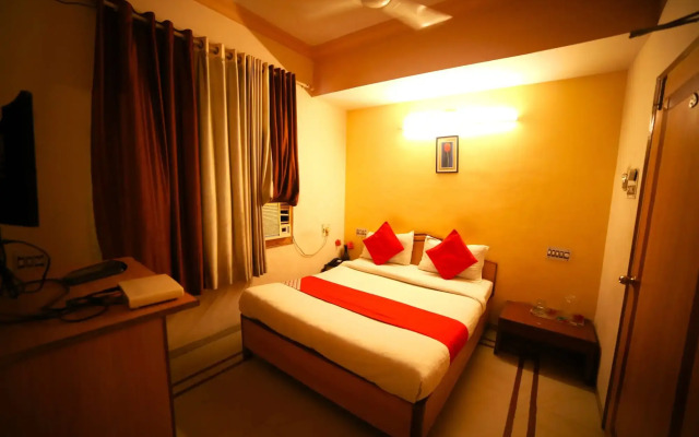 Hotel Vrundavan Residency