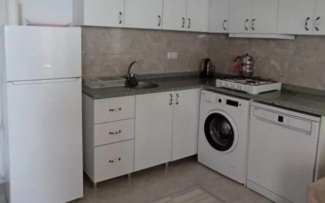 Kardelen apart Mesudiye