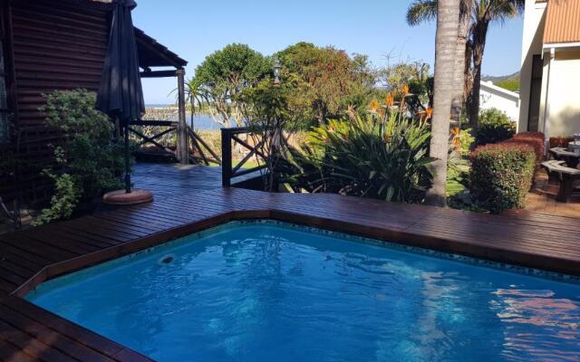 Waterside Lodge