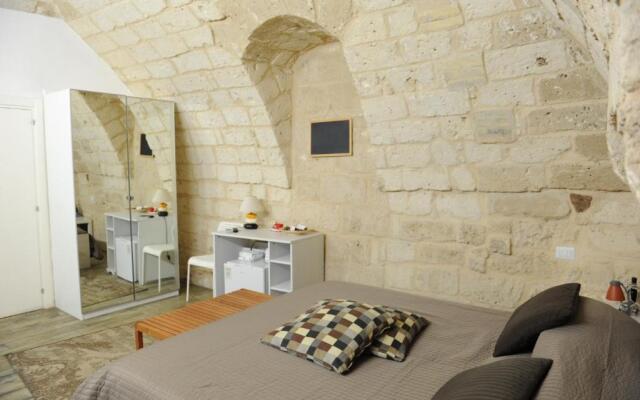 Sister residence rooms