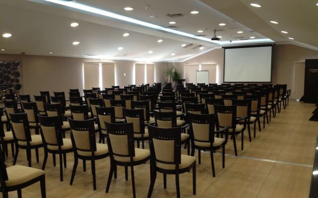 Gosterisli Hotel