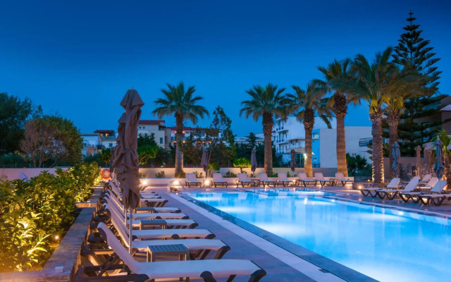 Petousis Hotel & Suites