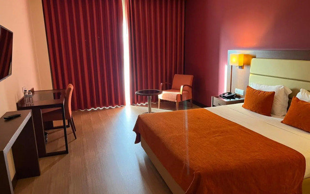 Palace Hotel & SPA Termas do Bicanho