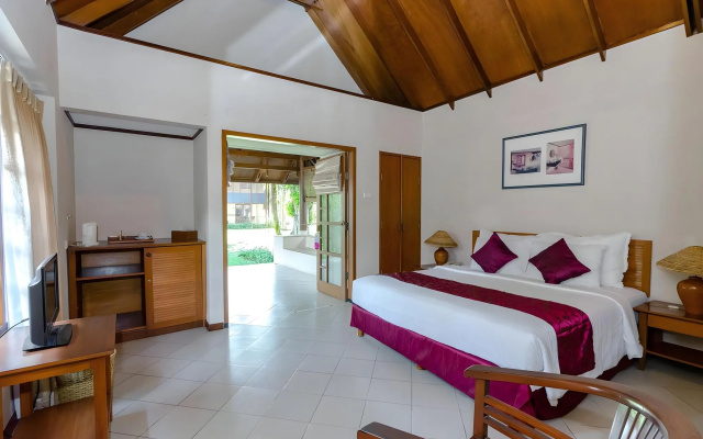 Tanjung Lesung Beach Hotel – Guest Rooms – Tanjungjaya