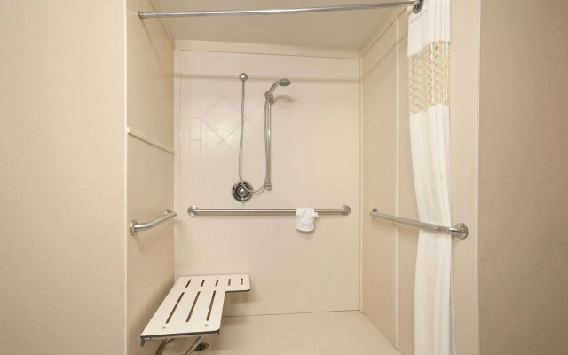 Hampton Inn Sheridan