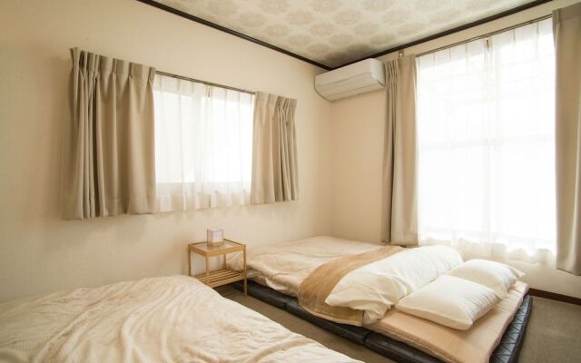 DOUGO-YADO Guest House