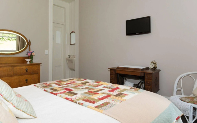 The Point Bed & Breakfast