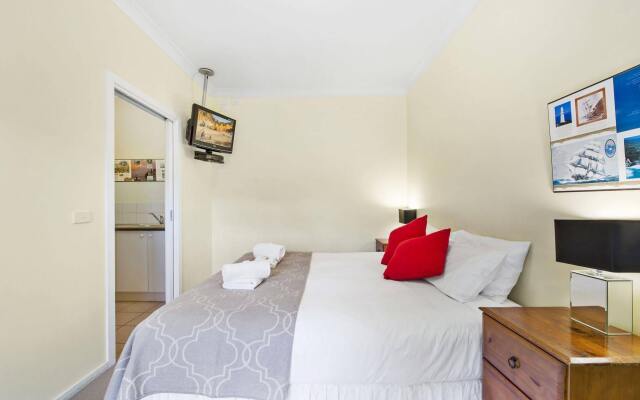 Cape Otway Lightstation