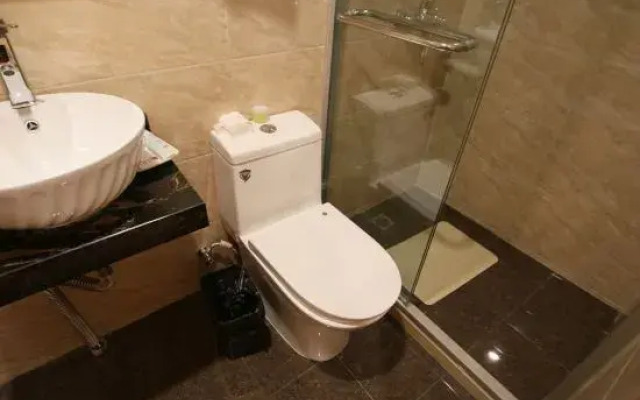 Jia jia Hotel