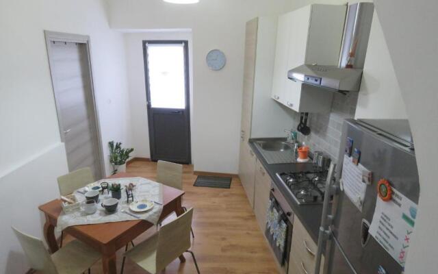 Casa Vacanza "A Muntata"