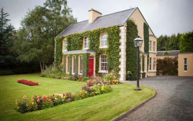 Friars Quarter House B&B