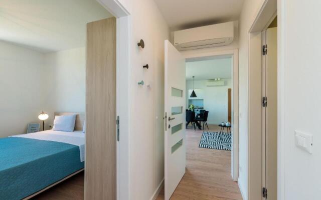 Apartment LuNi