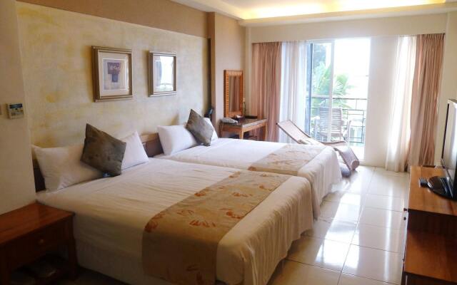 Haku Beach Days Inn
