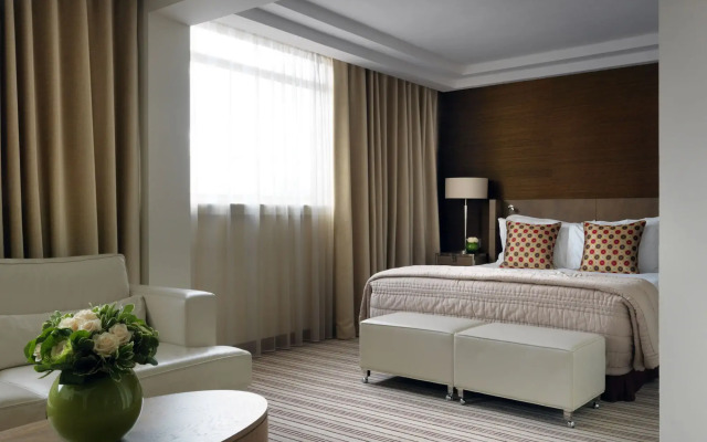 The Marylebone Hotel