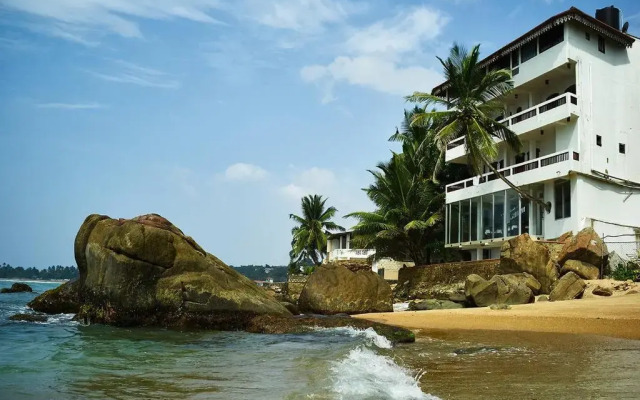 Vista La Veranda Di Serena