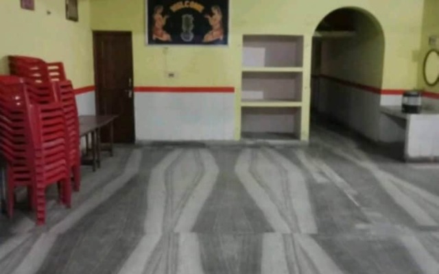 Ruchi Guest House Kanpur