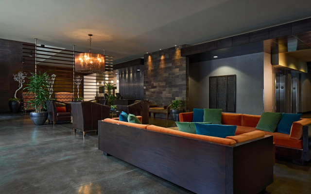 Hyatt House Seattle/Redmond