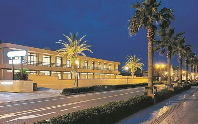 Tateyama Seaside Hotel