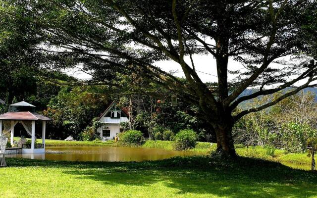 Kiangmok Chalet