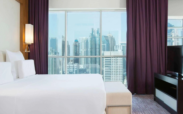 Hotel Grand Ferdinand Vienna