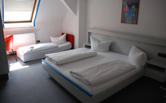 Hotel Gasthof Zur Post