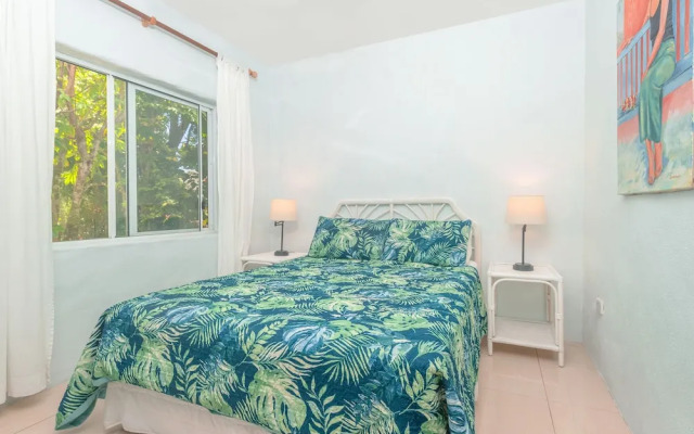 Arcadia Retreat Rarotonga