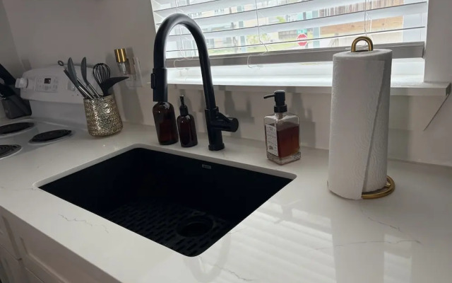 Mini G 2 Bedroom Home
