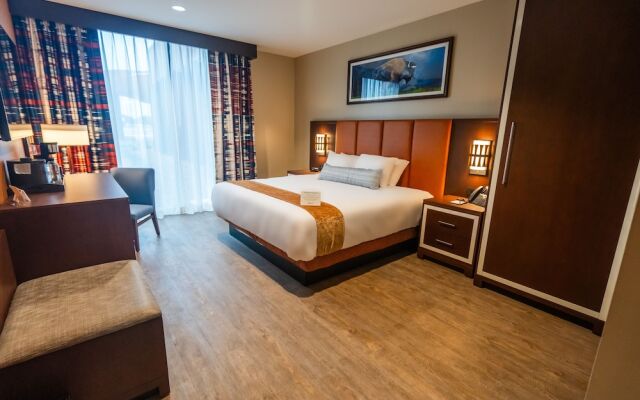 Osage Casino Hotel - Bartlesville